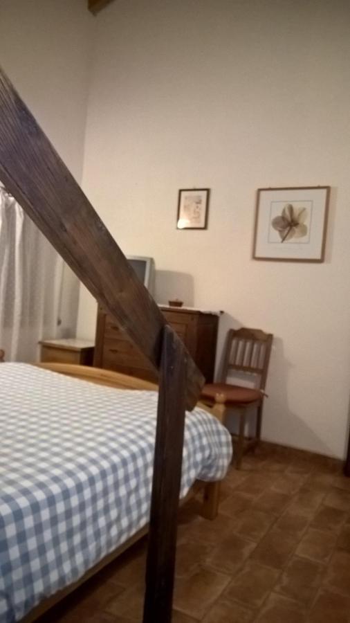 Вилла La Piana Dei Castagni Castel d'Aiano Номер фото